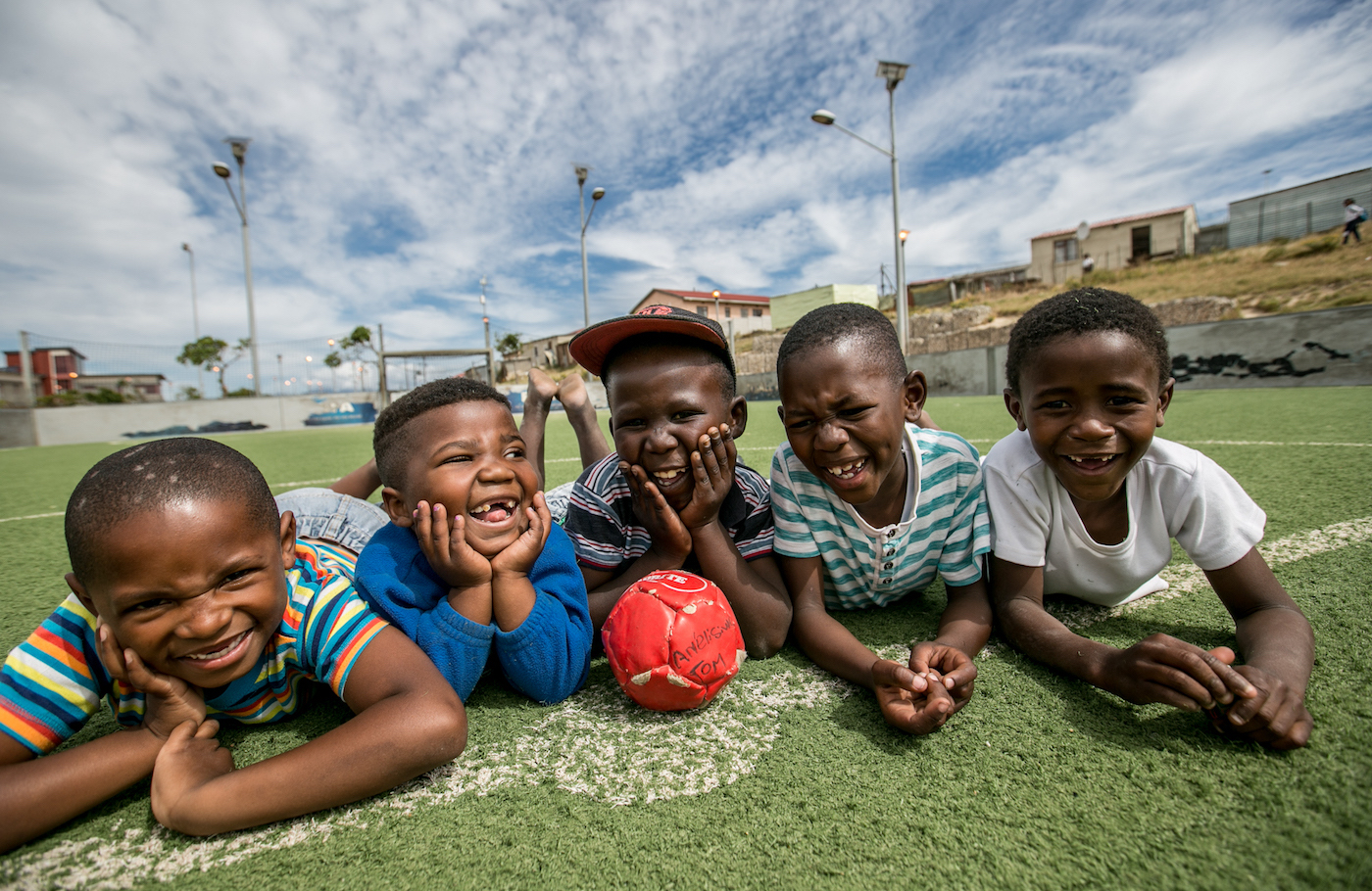 2024 TCS New York City Marathon Campaign