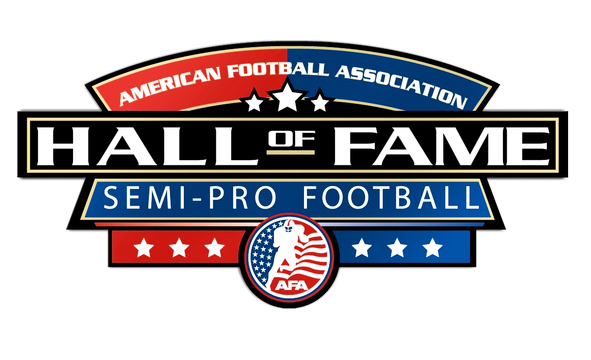37th Annual American Football Association Hall of Fame Induction ...