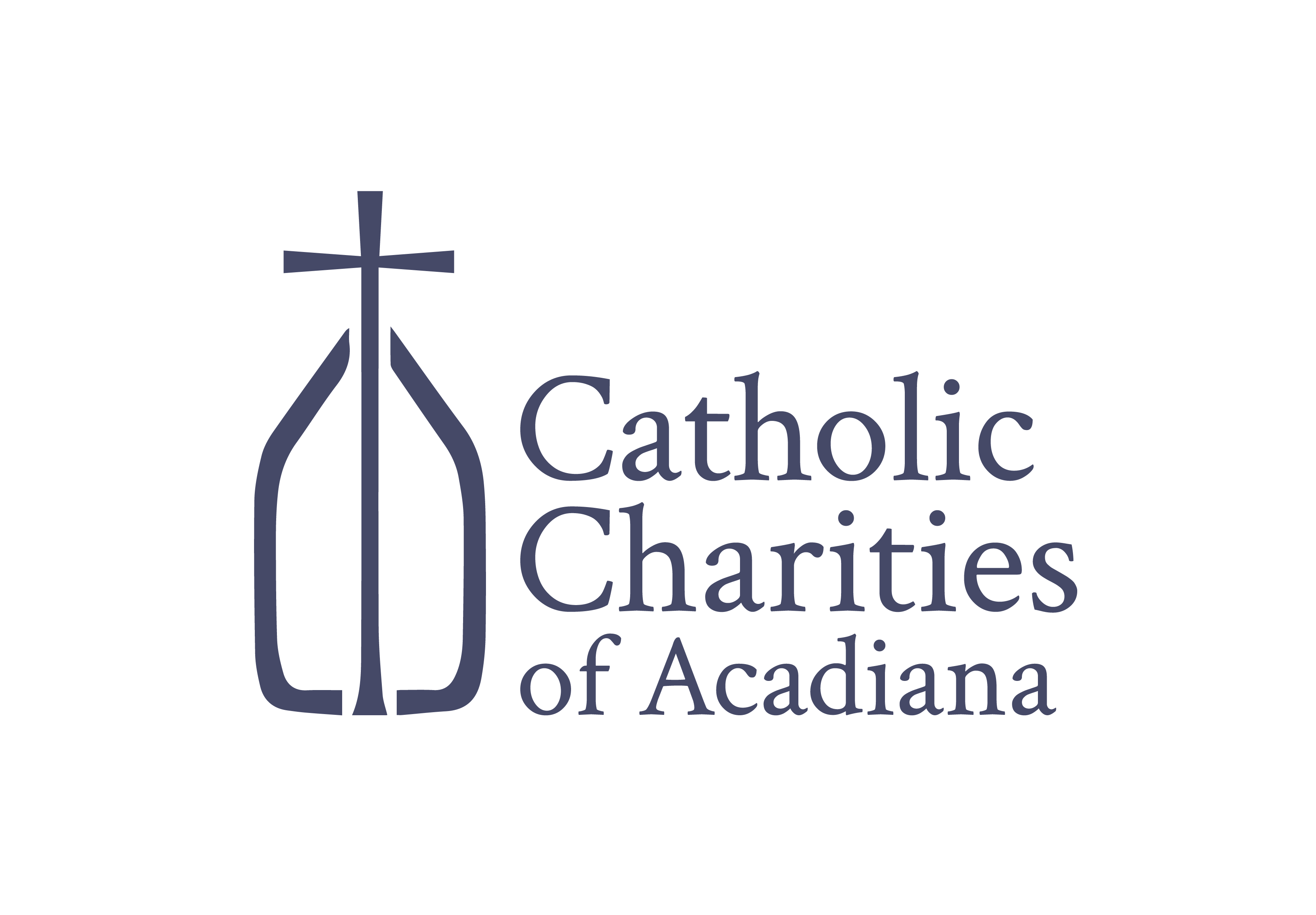 Donate To Catholic Charities Of Acadiana