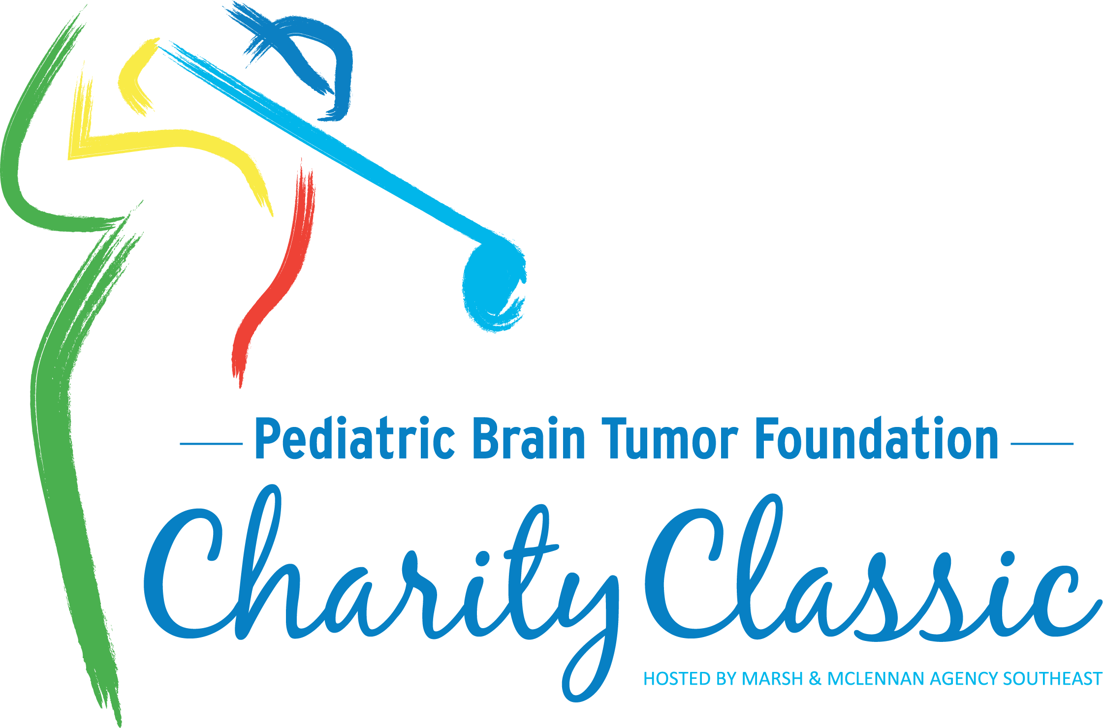 Pediatric Brain Tumor Foundation Charity Classic, Hosted ...