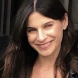 View Top Individual - 'Erin Dicker' fundraiser page using image