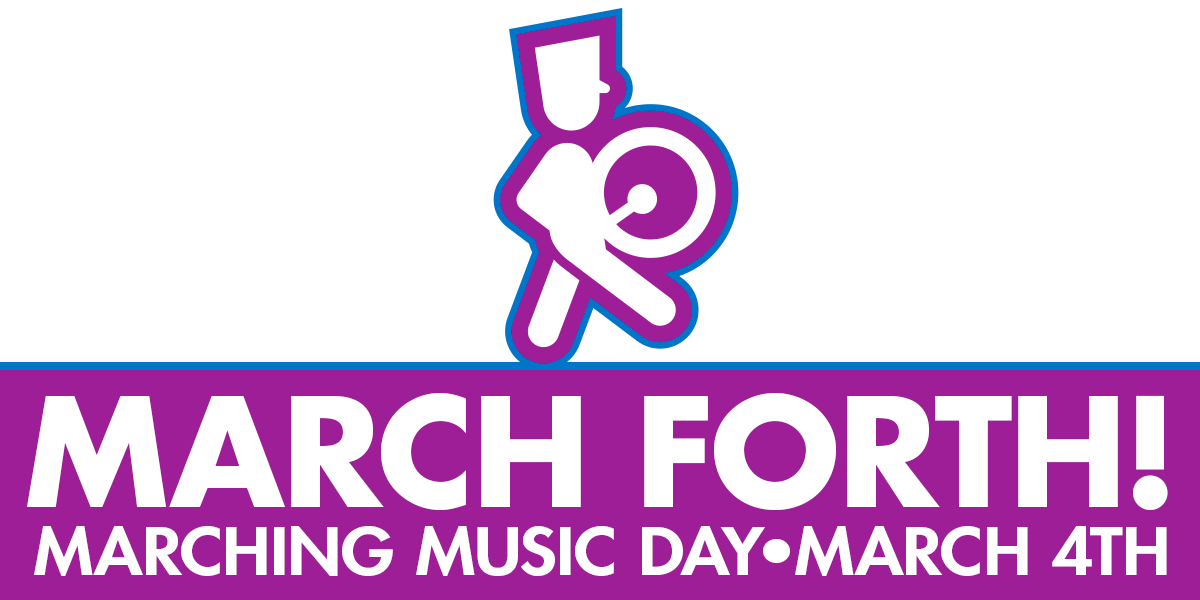 March Forth Campaign