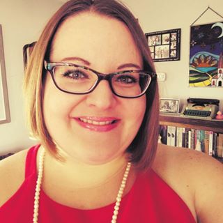 View Top Individual - 'Steph Wiechmann' fundraiser page using image