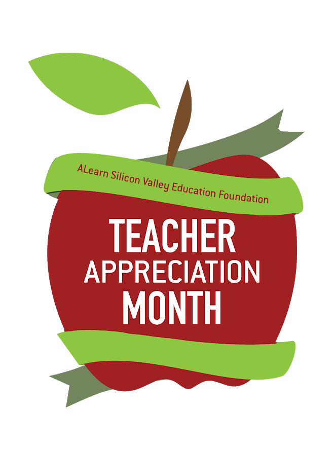 Teacher Appreciation Month Campaign