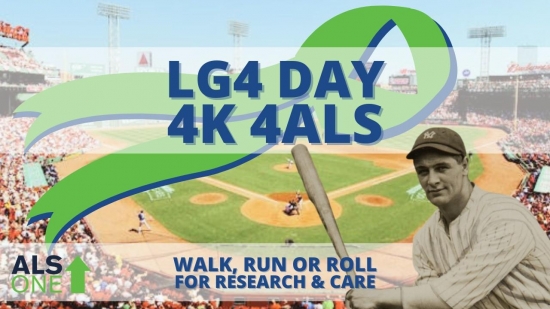 LG4 Day Virtual 4K 4ALS - Campaign