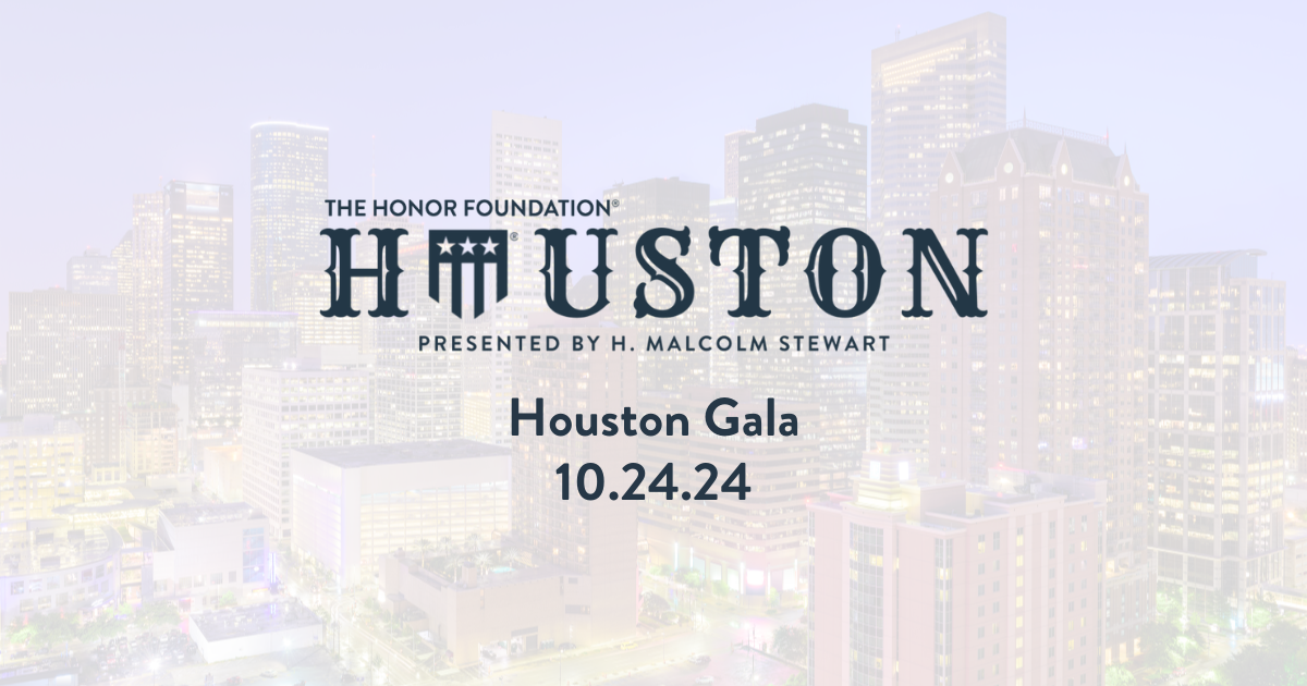 Houston Gala | 2024 - Campaign