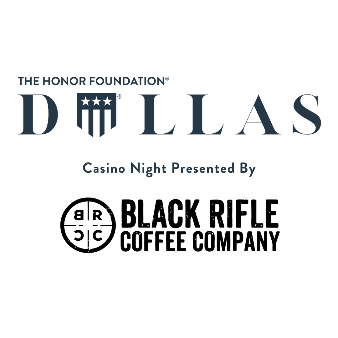 Dallas Casino Night 2024 Campaign