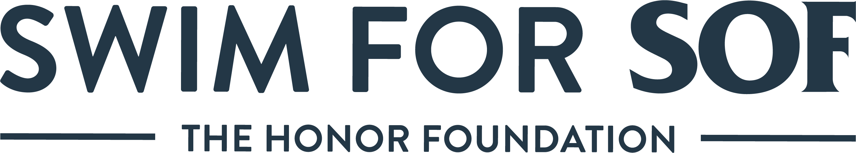 Donate to 2025 Swim for SOF