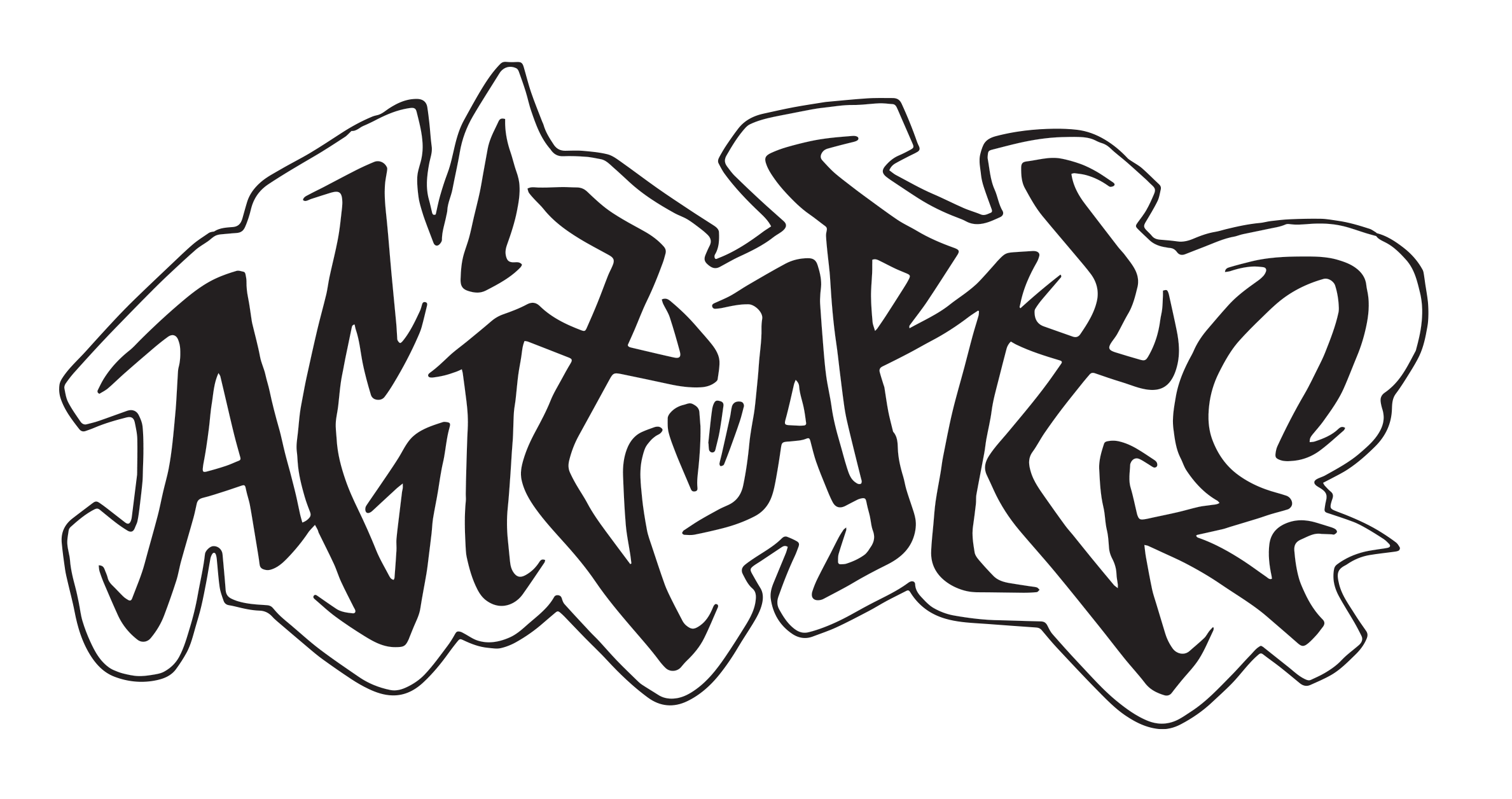 AgitArte logo logo