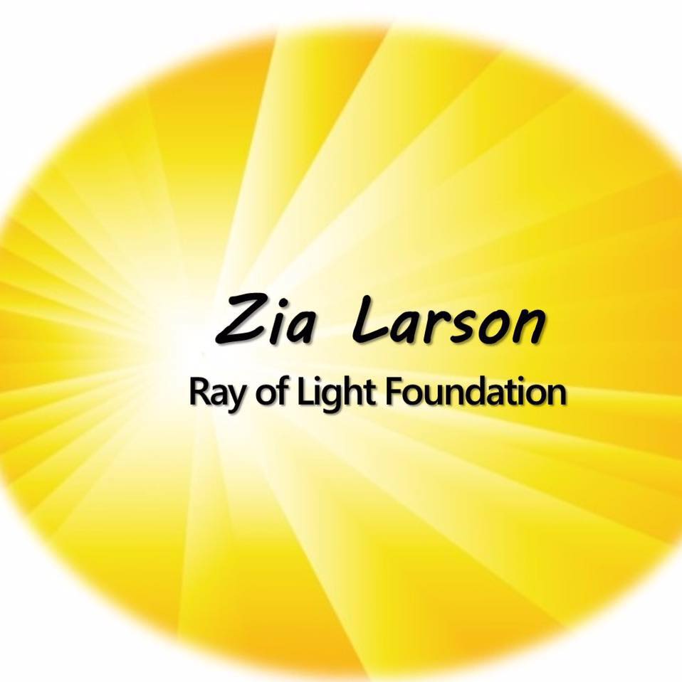 Go to the Gathering of Light Reception landing page
