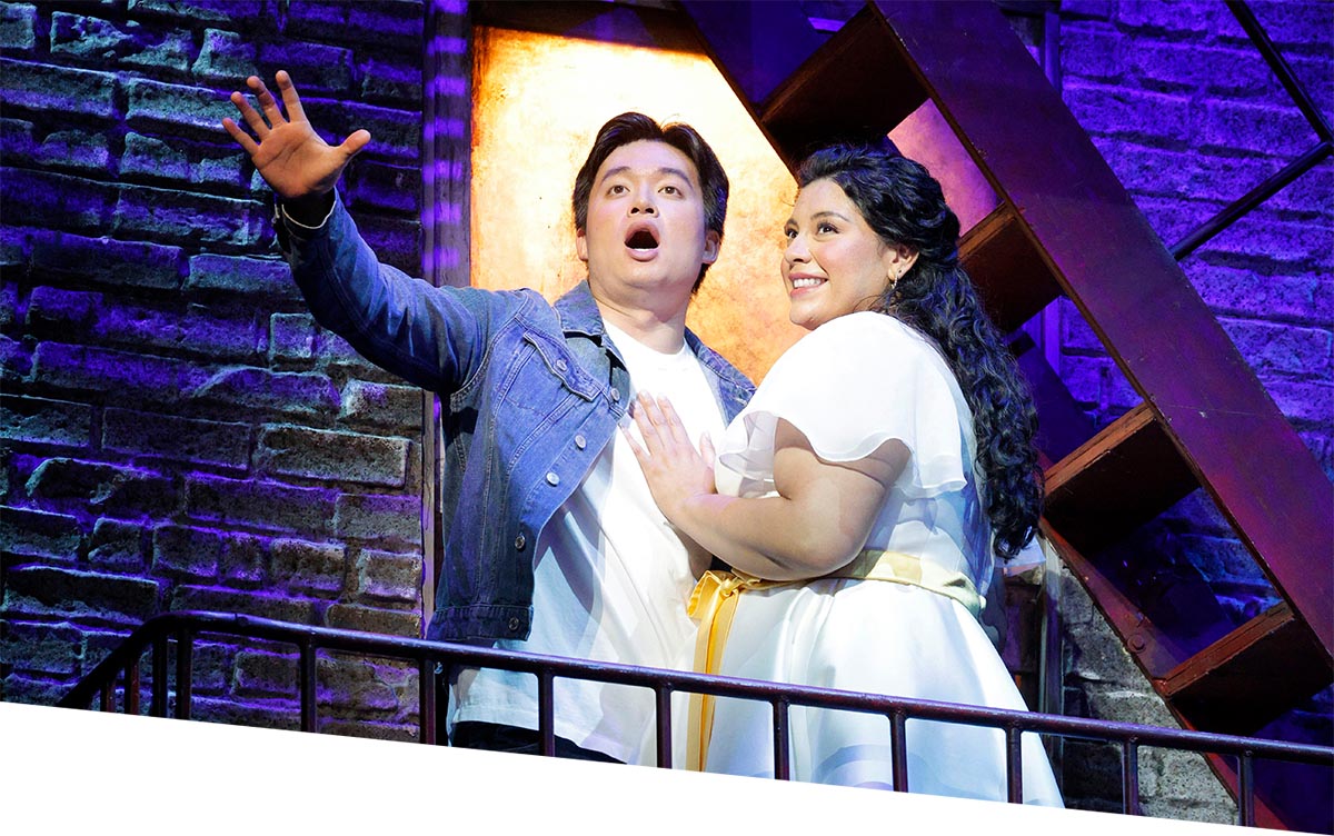 Donate to LA Opera General Support