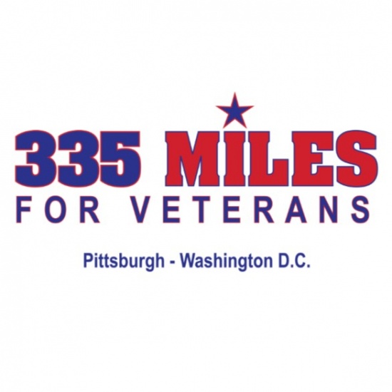 Go to the 335 Miles For Veterans 2018 landing page