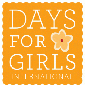 USA - Donate In-Kind - Days for Girls International