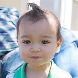 Team Evan's Avatar