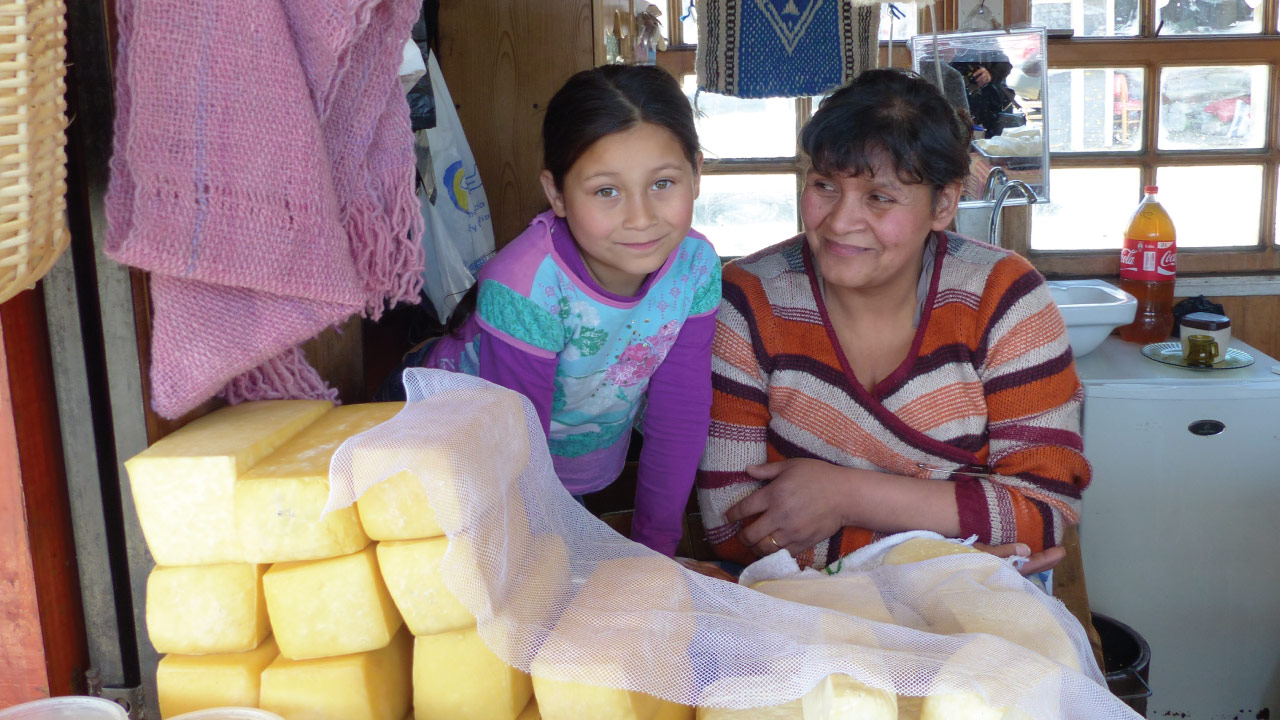 Family Fund Campaign