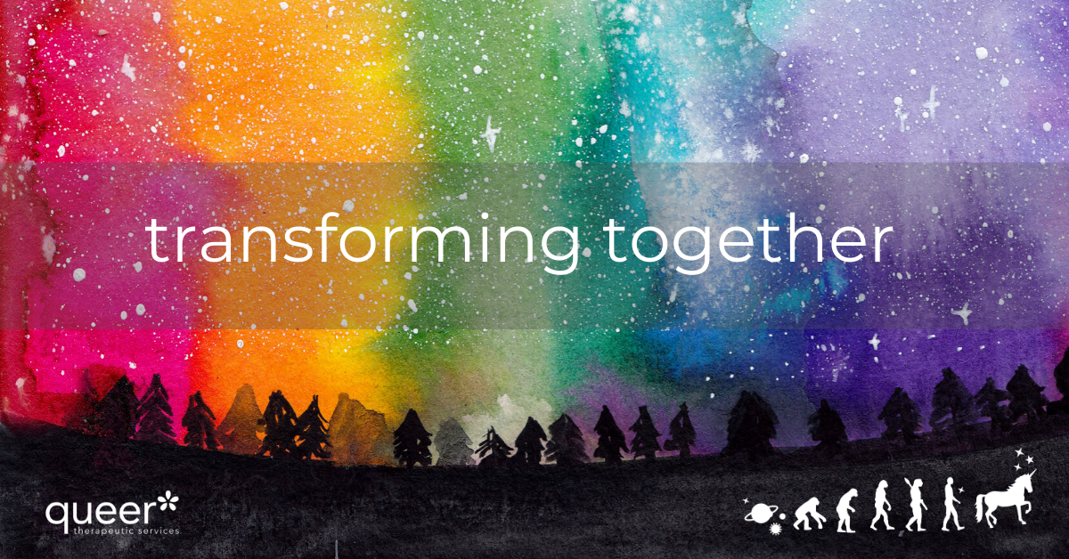 A PLACE TO TRANSFORM