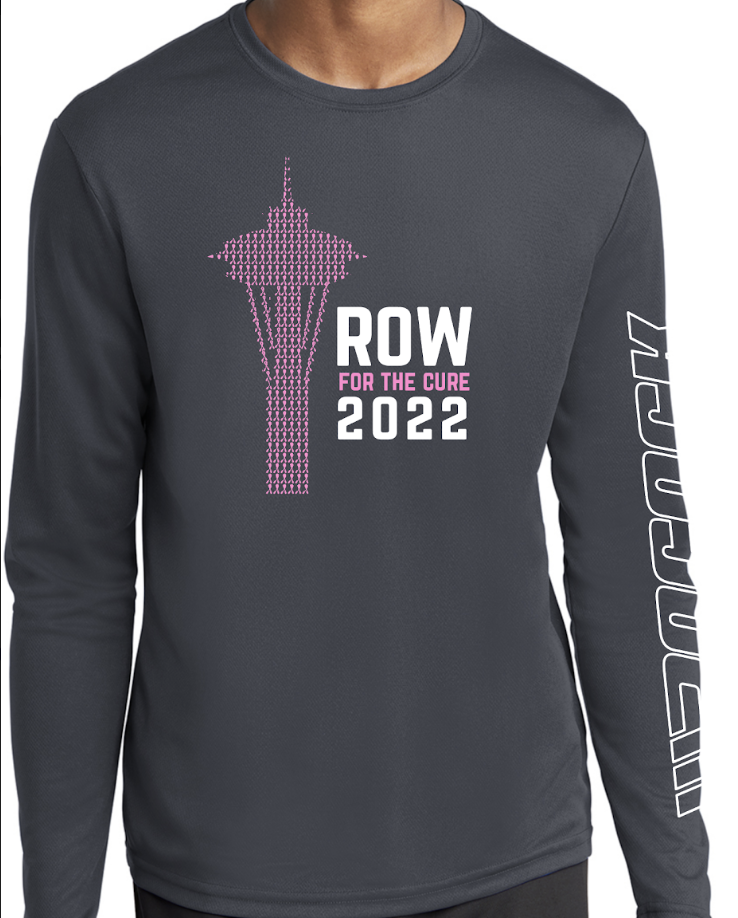 Donate to Seattle Row for the Cure 2022