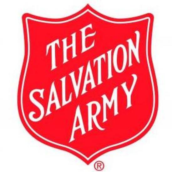 John Nowels's Fundraising Page For The Salvation Army Northwest Division