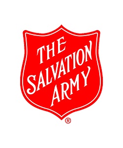 Go to the The Salvation Army Ray & Joan Kroc Center in Coeur d'Alene Share the Love event page