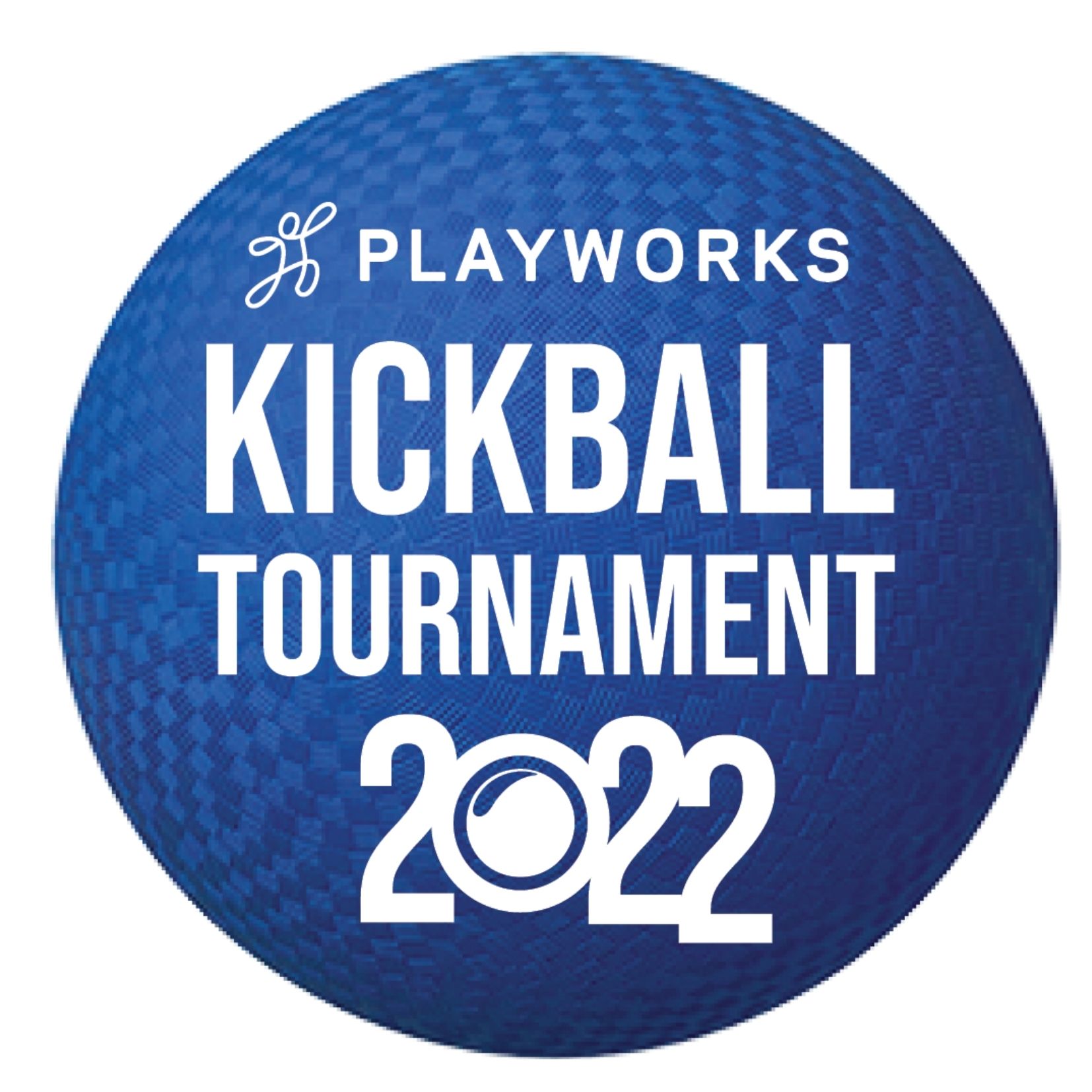 2022 Playworks Indiana Corporate Kickball Tournament Campaign