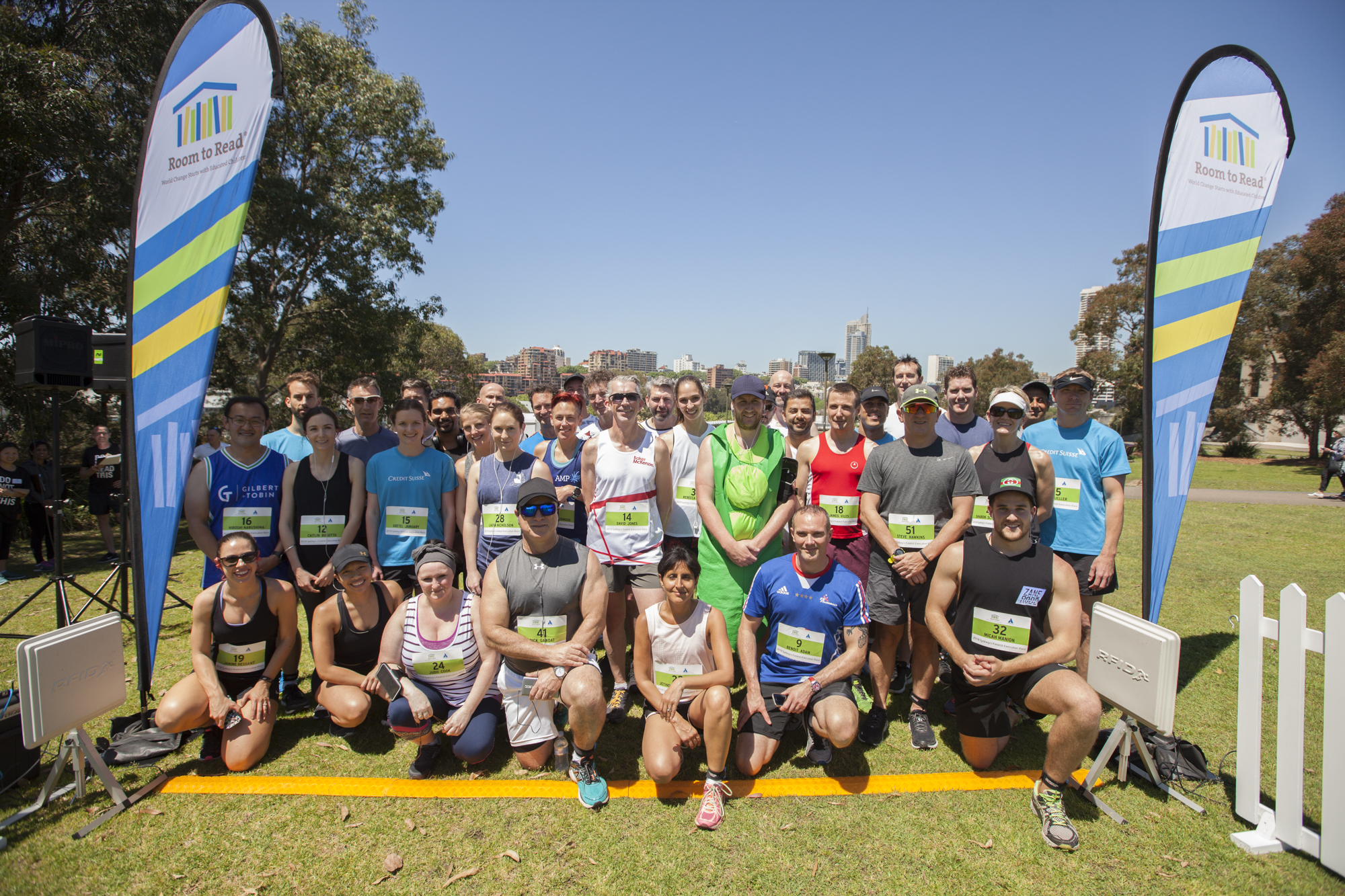 Volunteer Opportunities In Sydney Join The Sydney Chapter