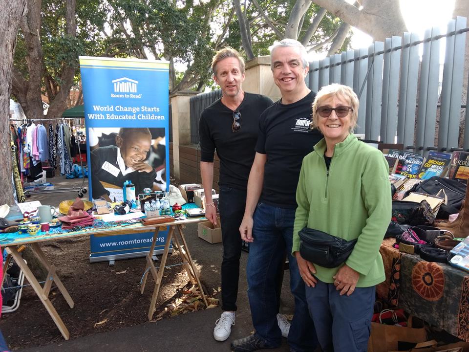 Volunteer Opportunities In Sydney Join The Sydney Chapter