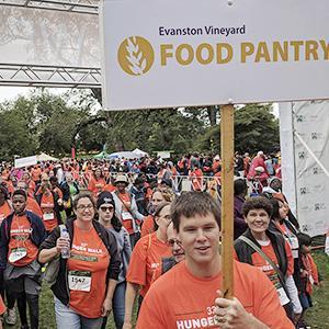 Check Out Evanston Vineyard Food Pantry A01044 S Team Fundraising