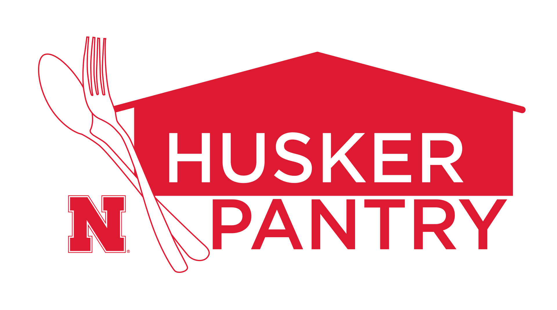 Husker Pantry Campaign