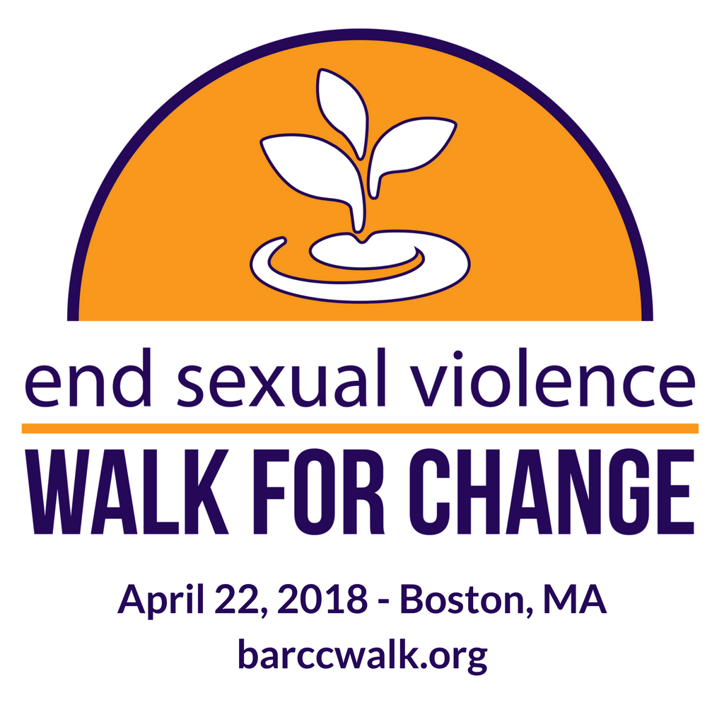 Walk for Change 2024 Campaign