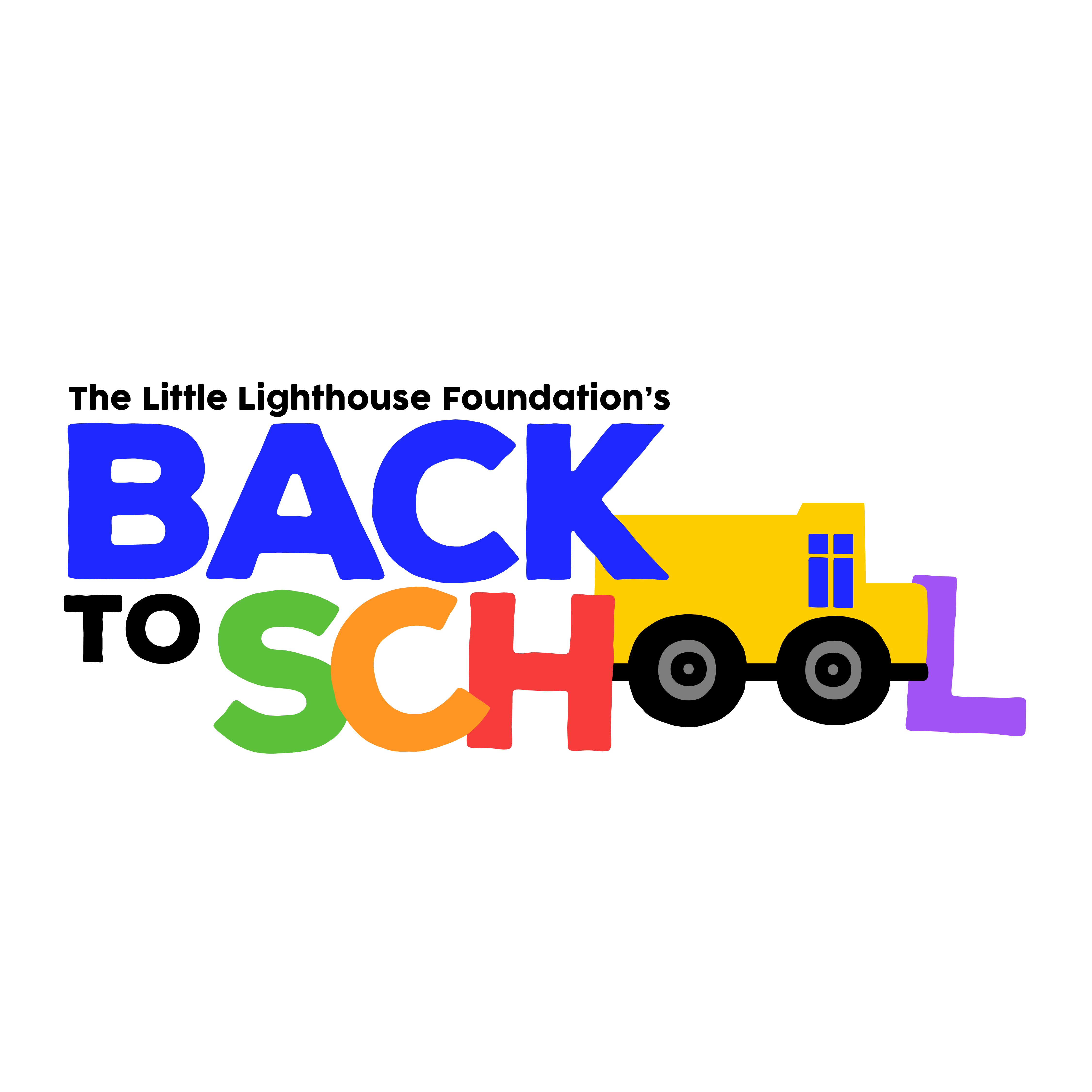 Go to the LLF Back to School landing page