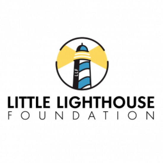 Kaitlyn Manion's fundraising page for The Little Lighthouse Foundation