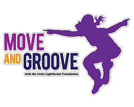 Go to the Move & Groove landing page