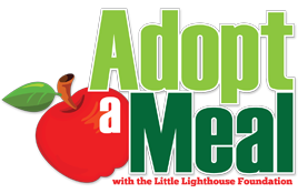 Go to the Adopt a Meal landing page