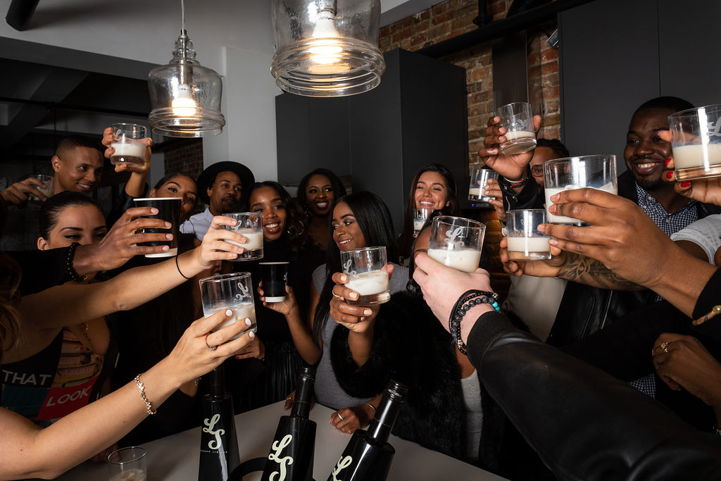 Cheers to Haiti Virtual Celebration & Tasting - Campaign