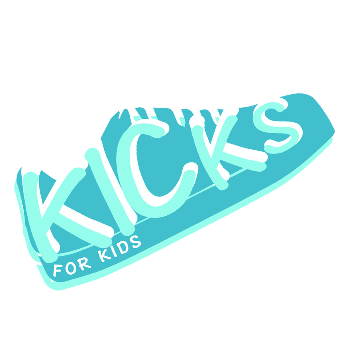 kicks kids shoes