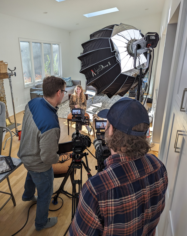 The Family's fundraising page for UVA Health Foundation