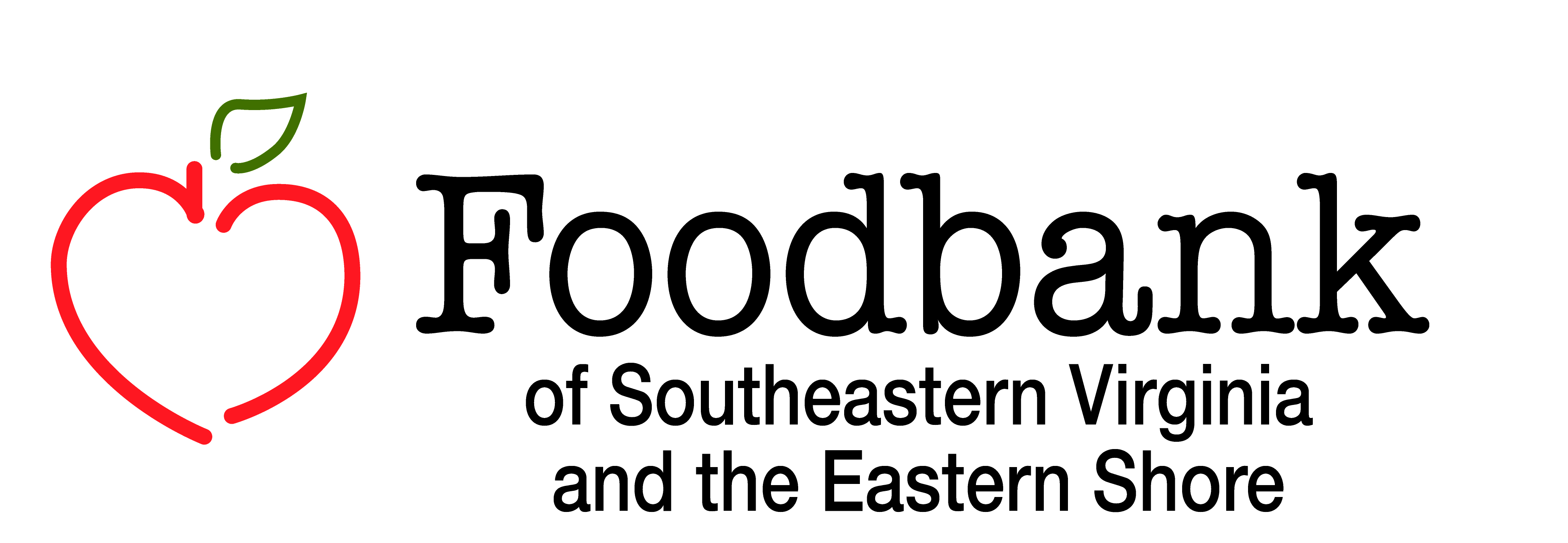 Fundraising for Foodbank of Southeastern Virginia