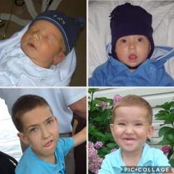 William's Joubert Syndrome Fundraiser's Avatar