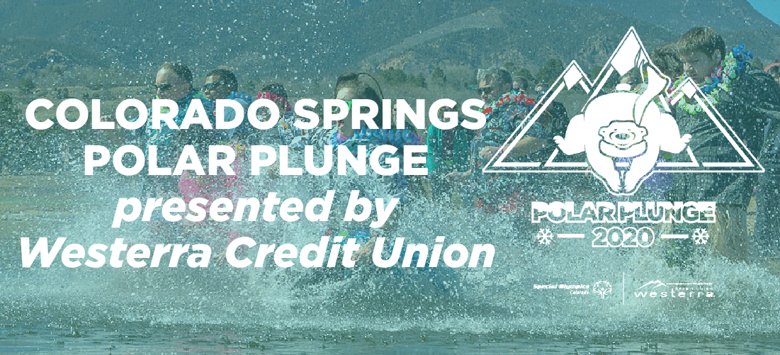 Donate to 2020 Colorado Springs Polar Plunge presented by Westerra