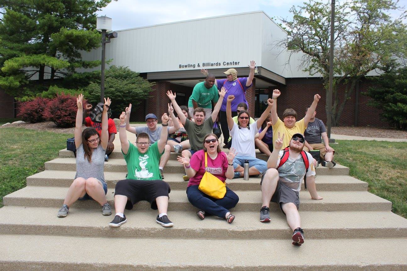 iAM Rocking Autism Campaign