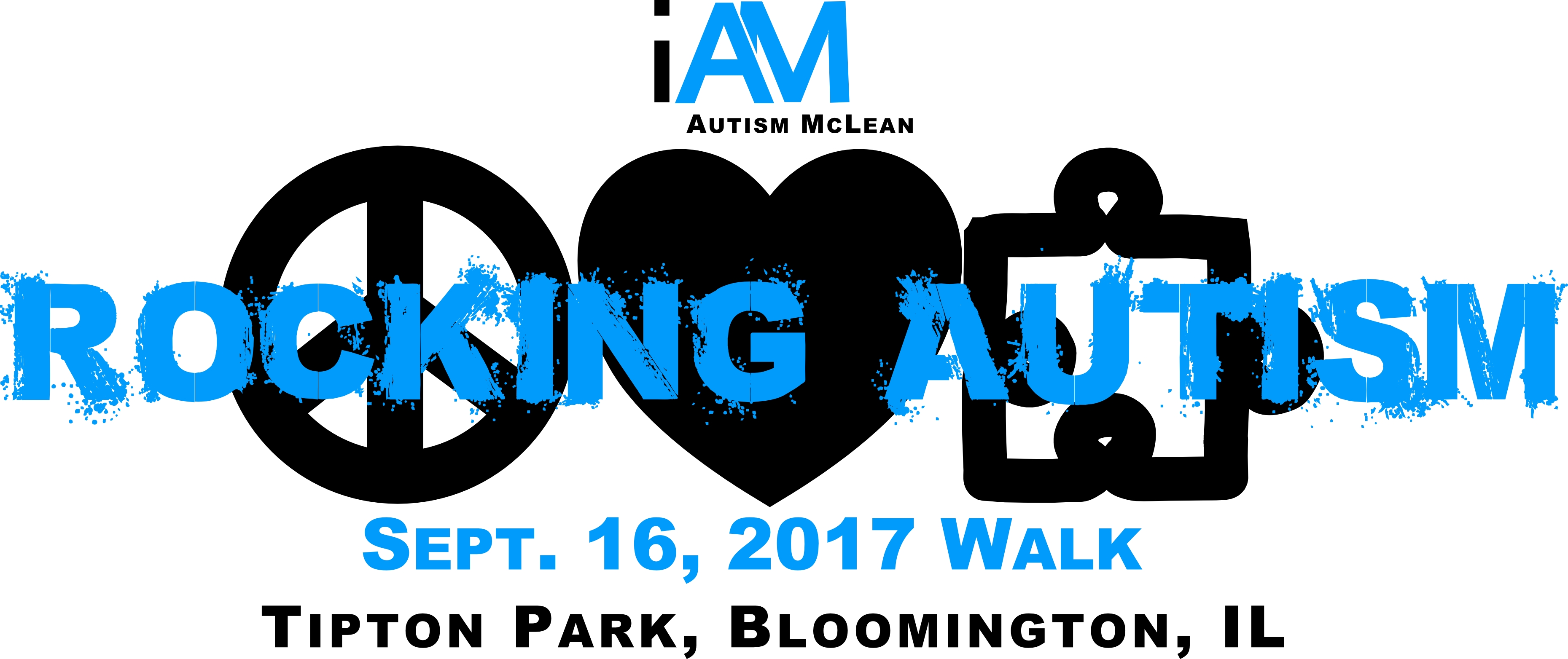 iAM Rocking Autism Campaign