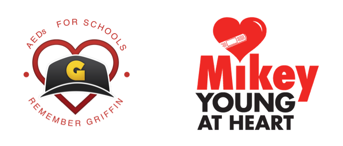 Go to the AEDs for Schools: Remember Griffin event page
