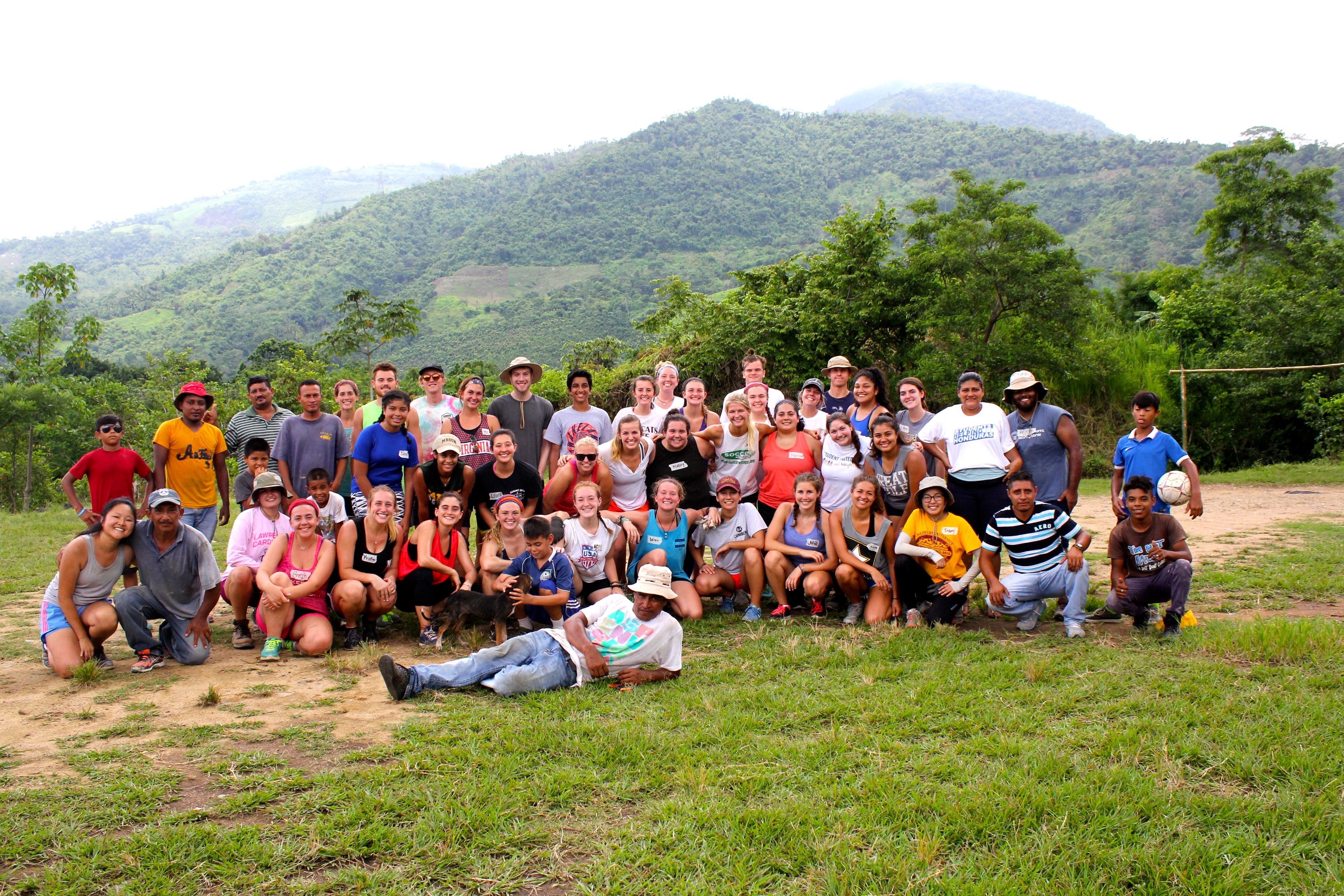 Winter 2026 Campaign