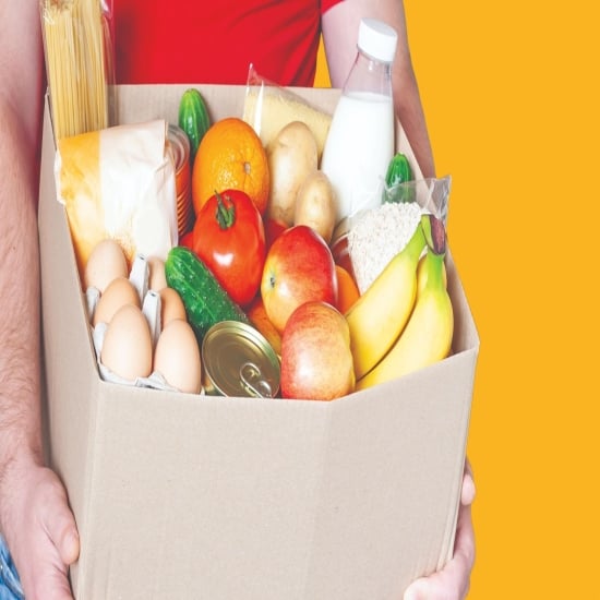 End of Year 2021 Campaign