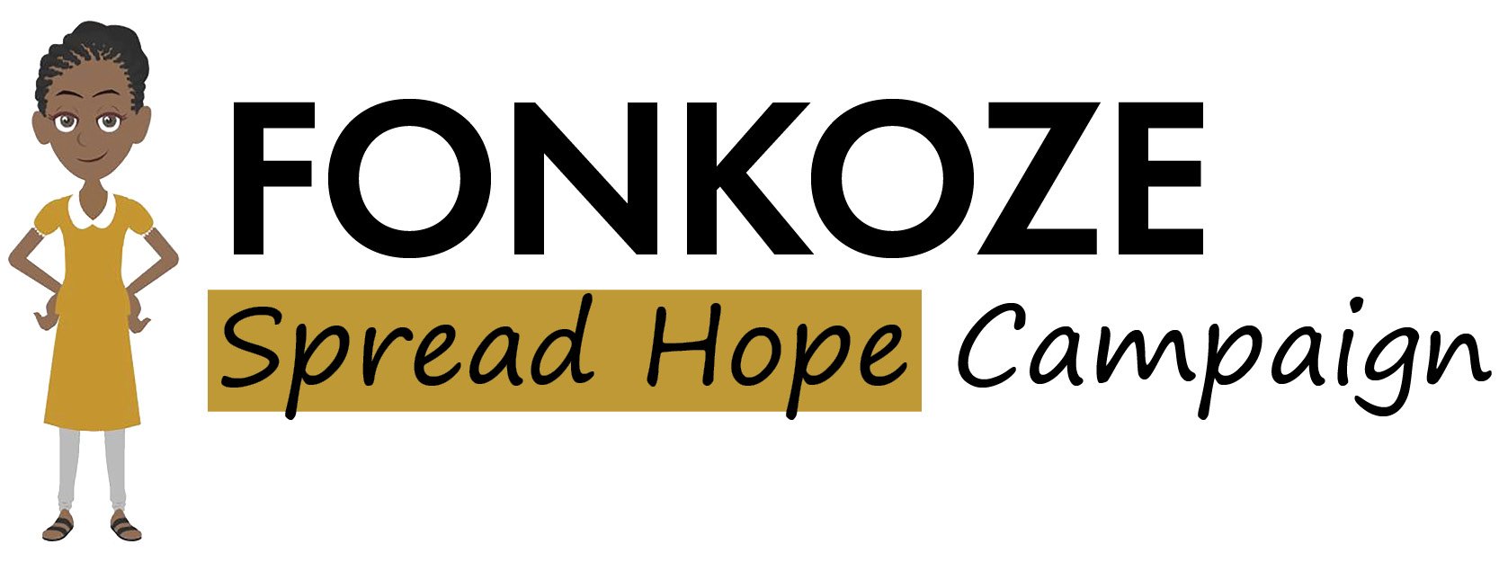 Spread Hope Campaign