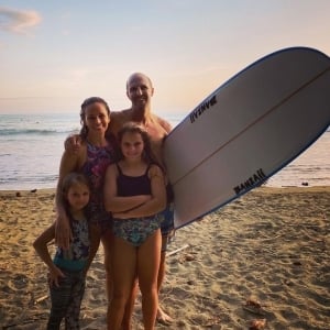The Bays Family's Avatar