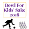 View campaign page - Bowl For Kids' Sake 2018 using image