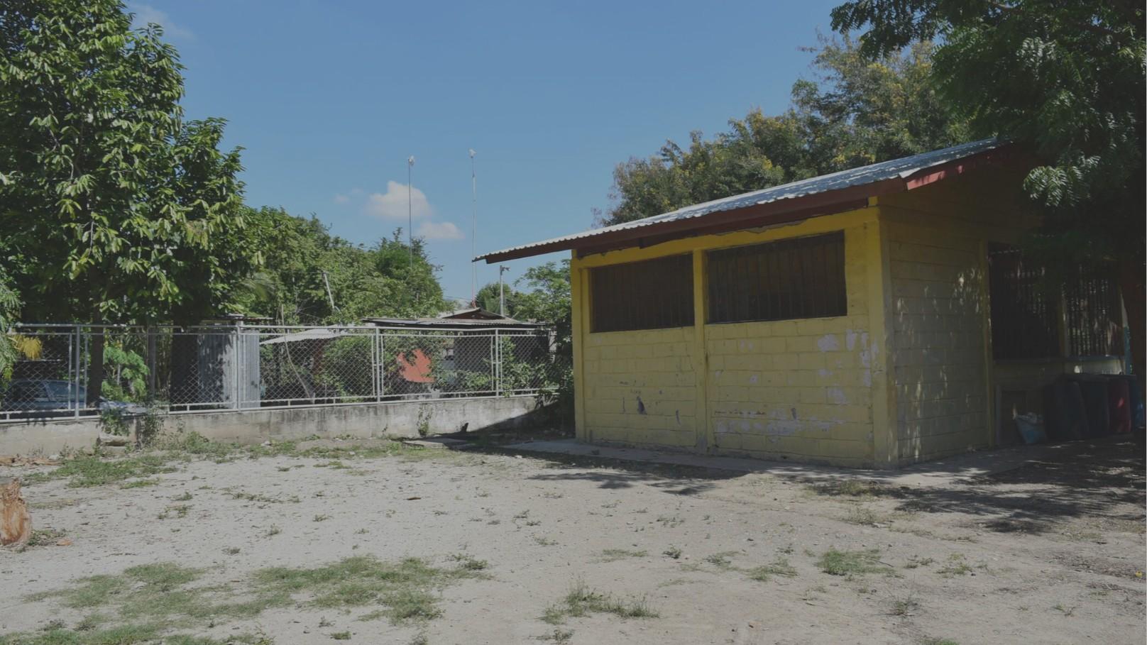 C.E.B Ramon Villeda Morales 2020 Campaign