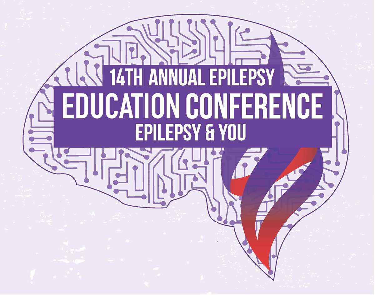 2024 Epilepsy Education Conference Campaign