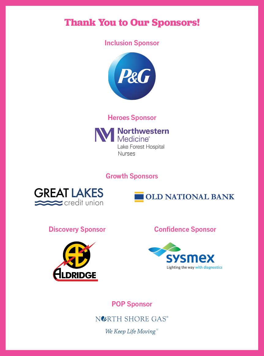 Power of the Purse 2024 Campaign